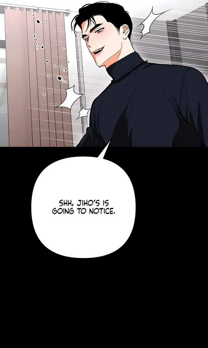 The Absolute Threshold Chapter 65 Page 22