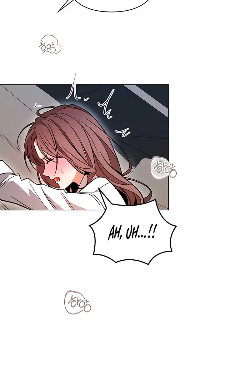 The Absolute Threshold Chapter 65 Page 69