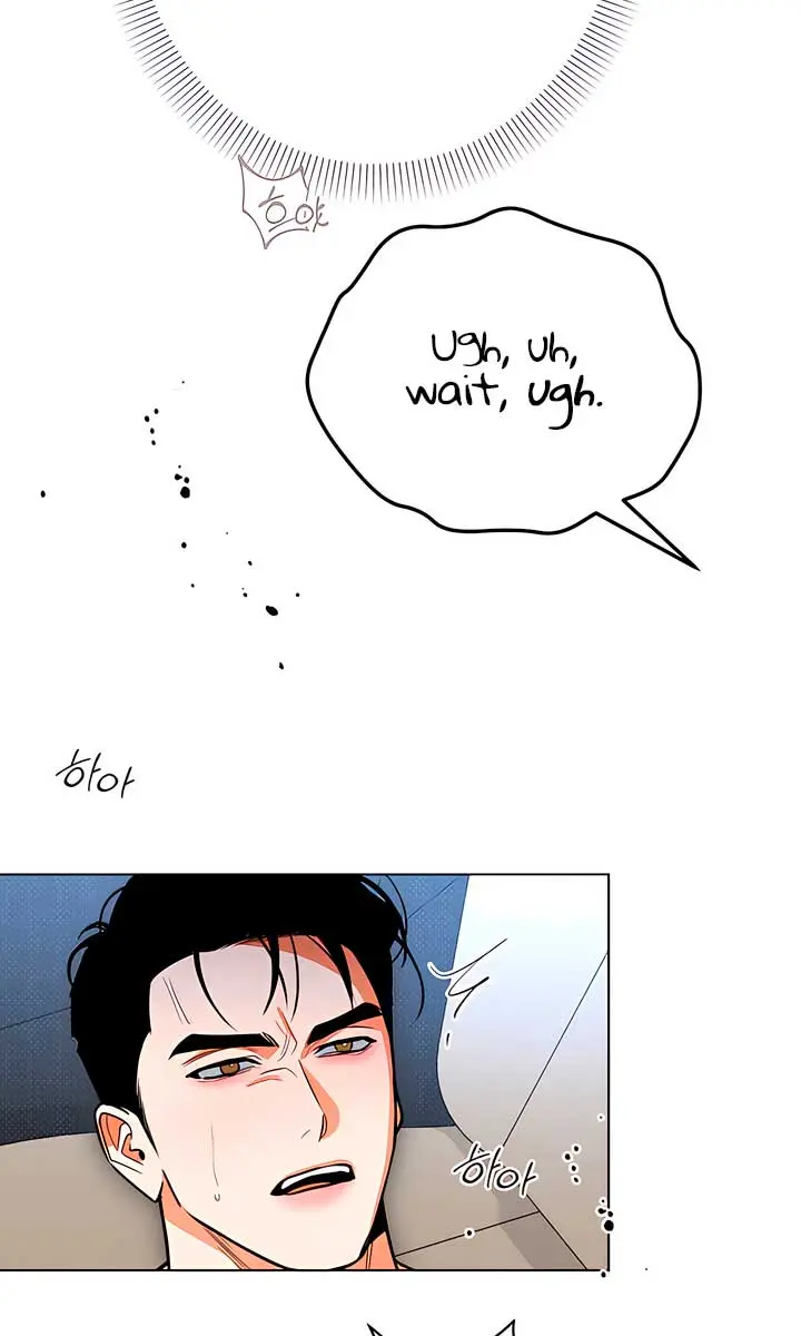 The Absolute Threshold Chapter 65 Page 99