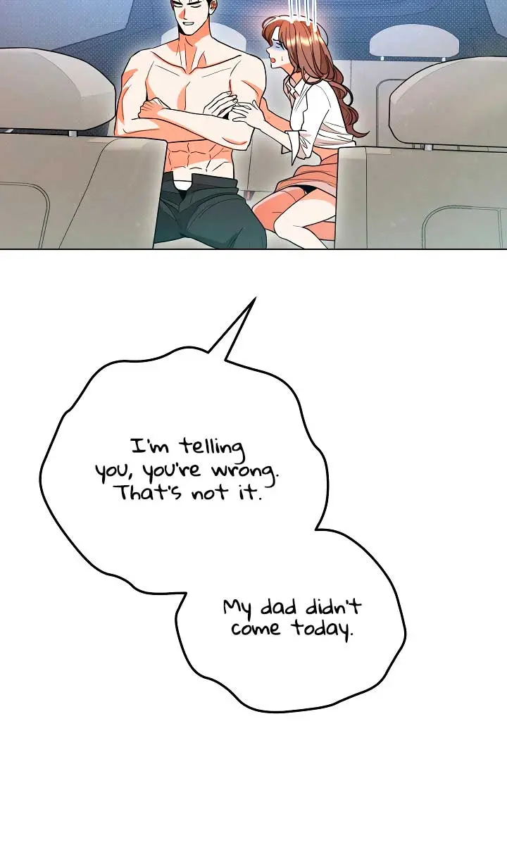 The Absolute Threshold Chapter 66 Page 38