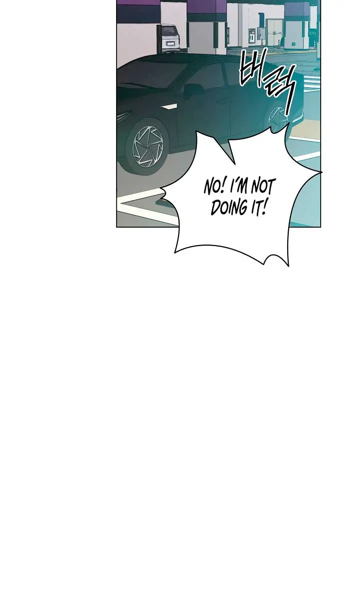 The Absolute Threshold Chapter 66 Page 52