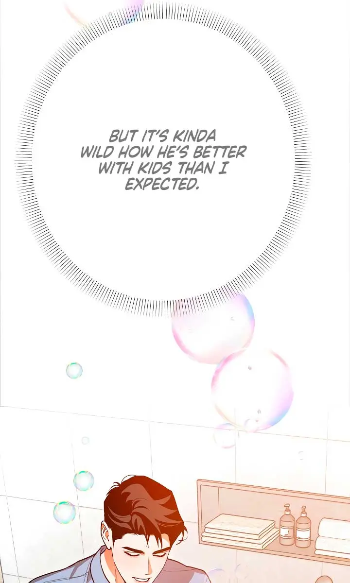 The Absolute Threshold Chapter 66 Page 71