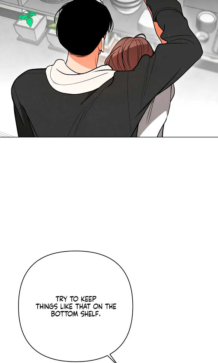 The Absolute Threshold Chapter 66 Page 85