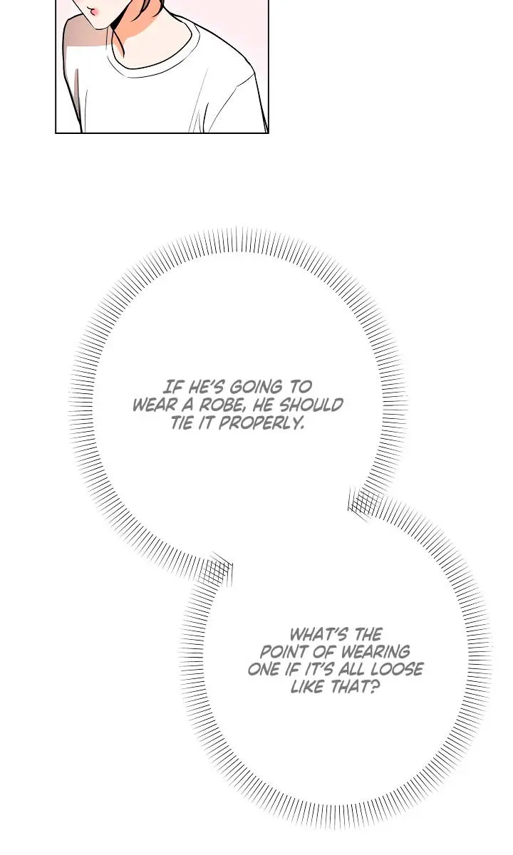 The Absolute Threshold Chapter 66 Page 88