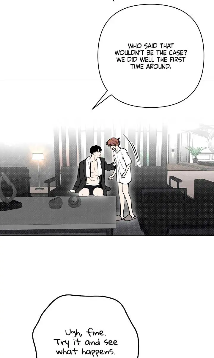 The Absolute Threshold Chapter 66 Page 94