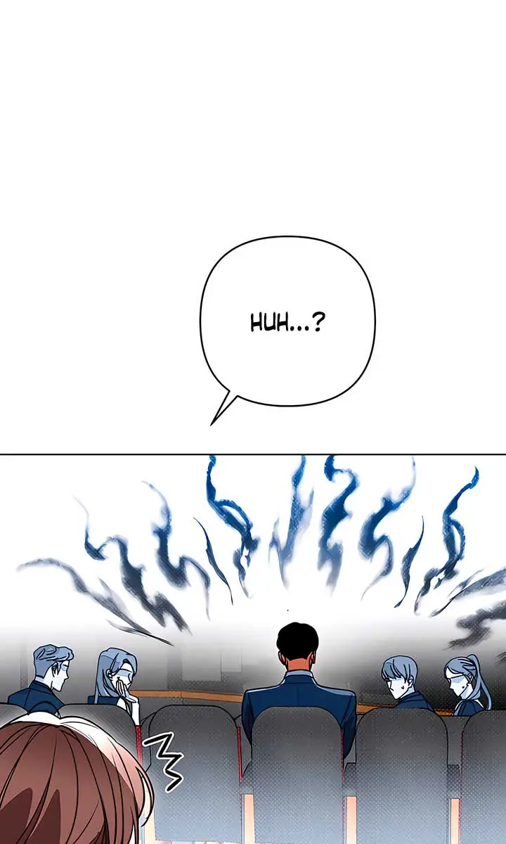 The Absolute Threshold Chapter 67 Page 28