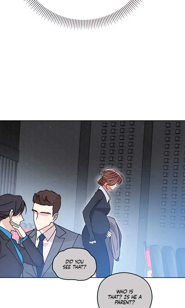 The Absolute Threshold Chapter 67 Page 33