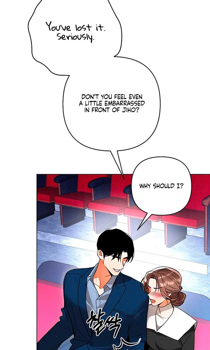 The Absolute Threshold Chapter 67 Page 65