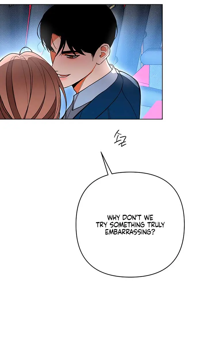 The Absolute Threshold Chapter 67 Page 68