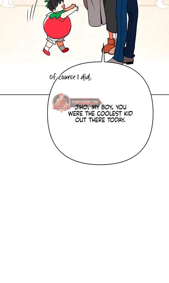The Absolute Threshold Chapter 67 Page 83