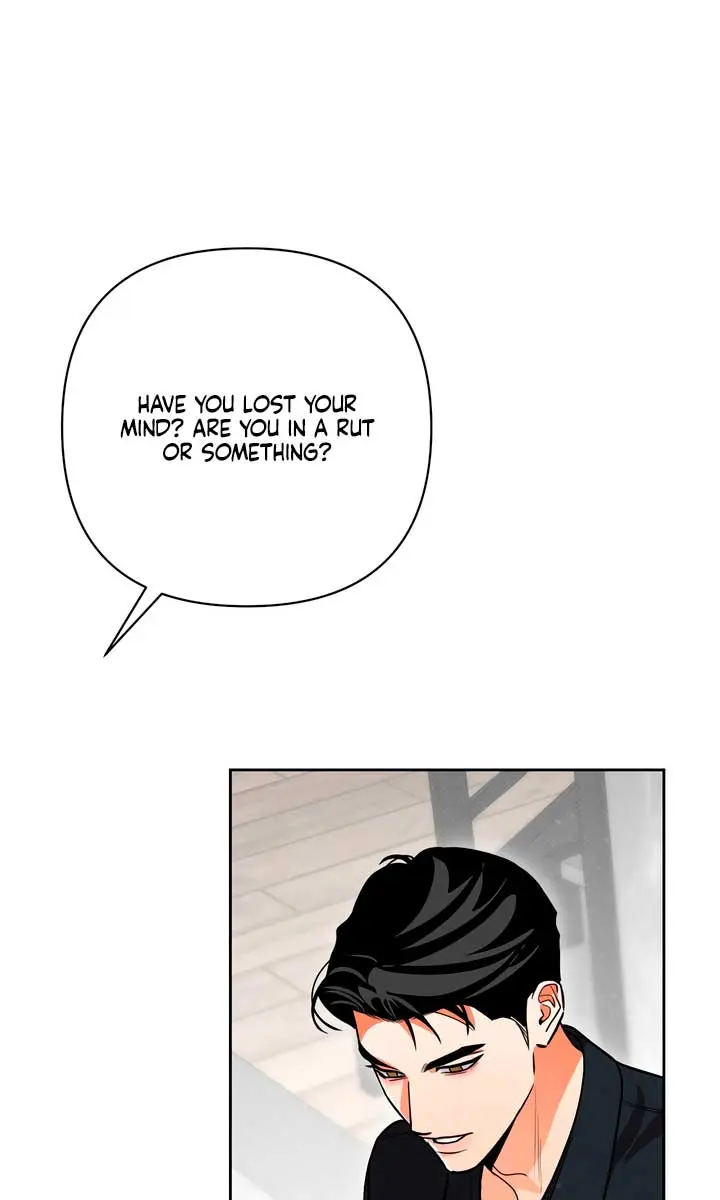 The Absolute Threshold Chapter 69 Page 27