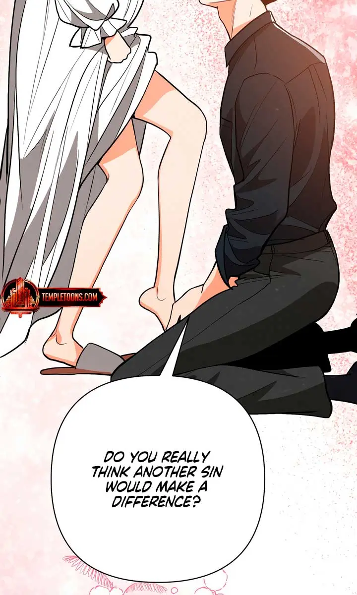 The Absolute Threshold Chapter 69 Page 45