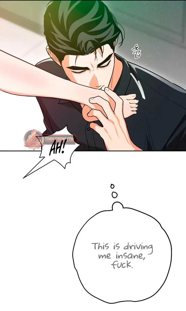 The Absolute Threshold Chapter 69 Page 51