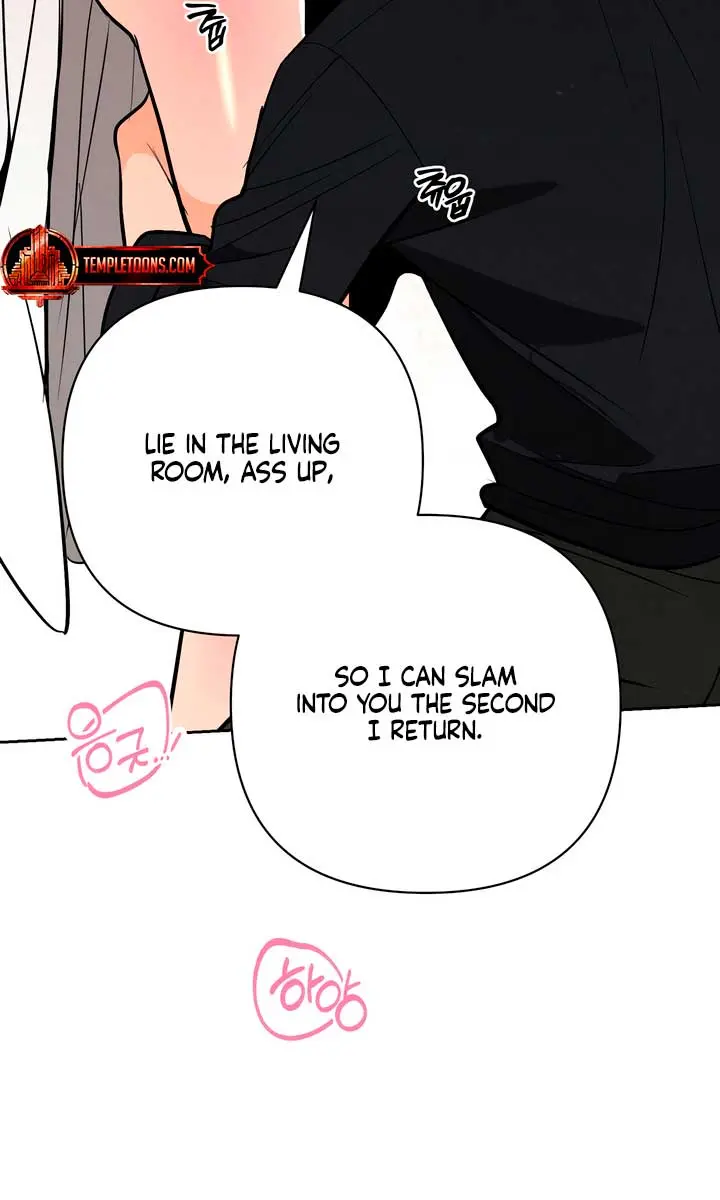 The Absolute Threshold Chapter 69 Page 85