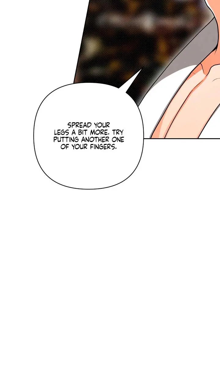 The Absolute Threshold Chapter 70 Page 64