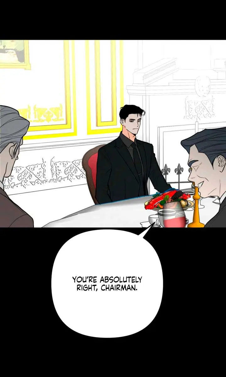 The Absolute Threshold Chapter 72 Page 90