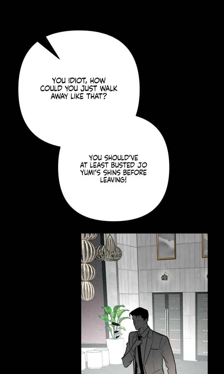 The Absolute Threshold Chapter 72 Page 100