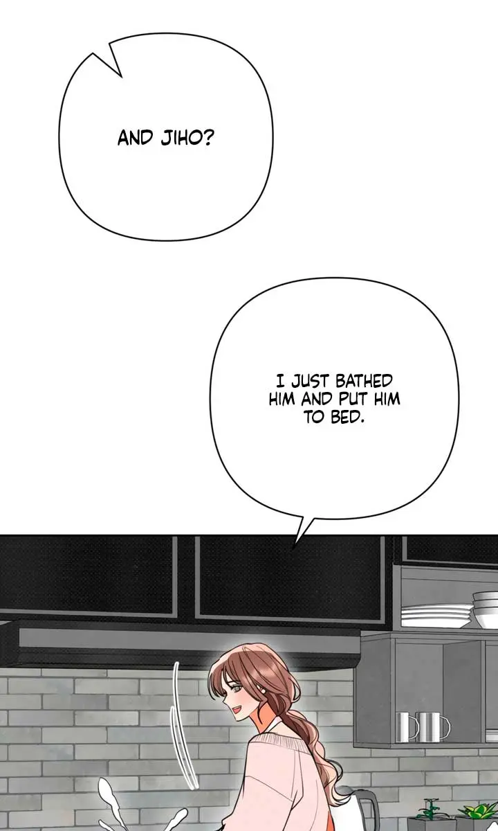 The Absolute Threshold Chapter 73 Page 80