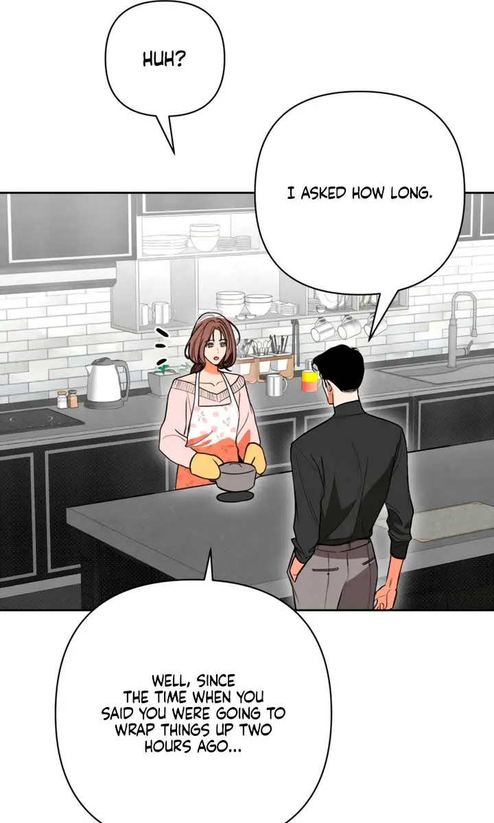 The Absolute Threshold Chapter 73 Page 83