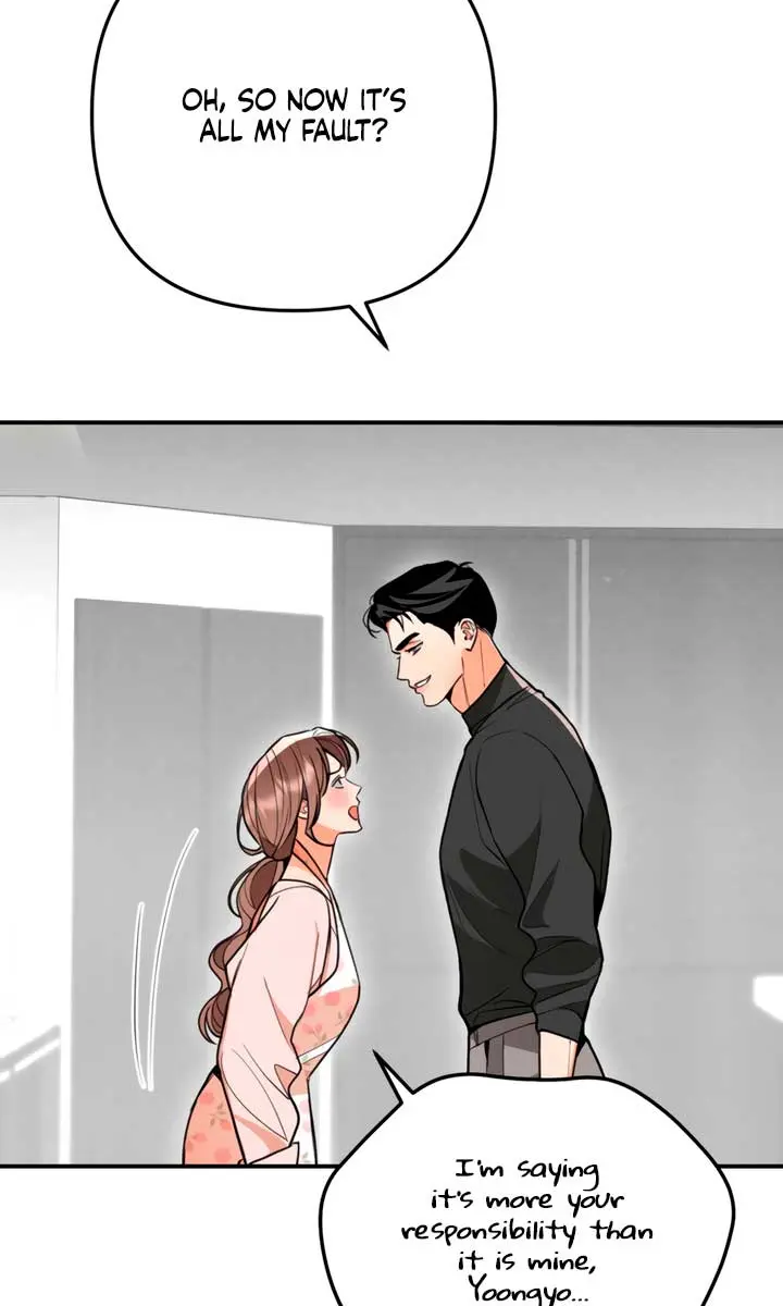 The Absolute Threshold Chapter 74 Page 9