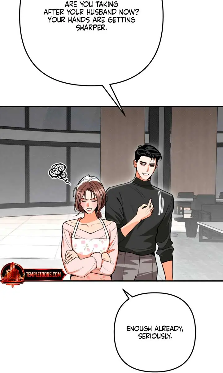 The Absolute Threshold Chapter 74 Page 18