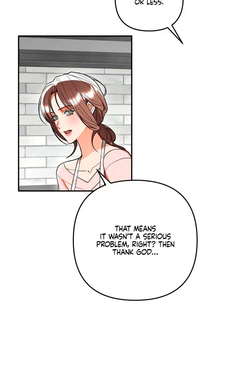 The Absolute Threshold Chapter 74 Page 20