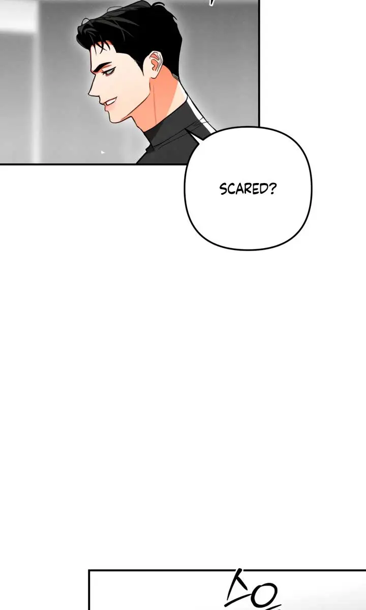 The Absolute Threshold Chapter 74 Page 25