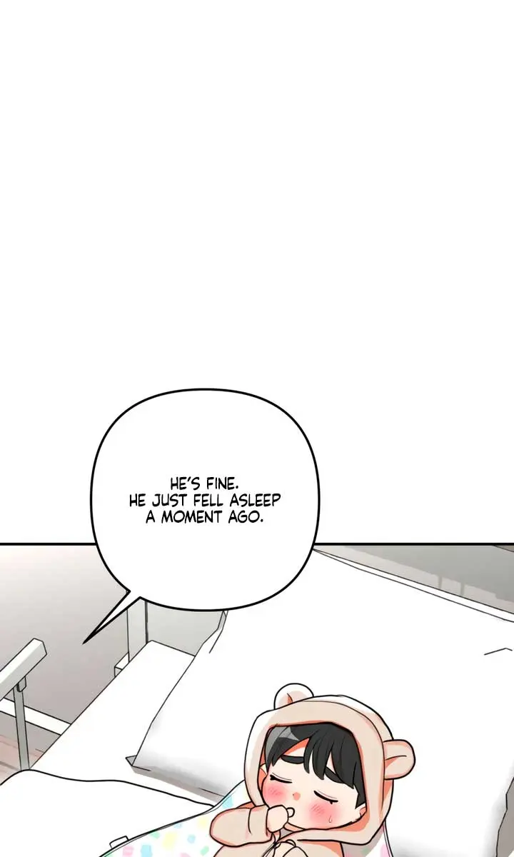 The Absolute Threshold Chapter 76 Page 32