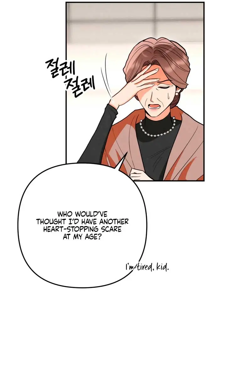 The Absolute Threshold Chapter 76 Page 42