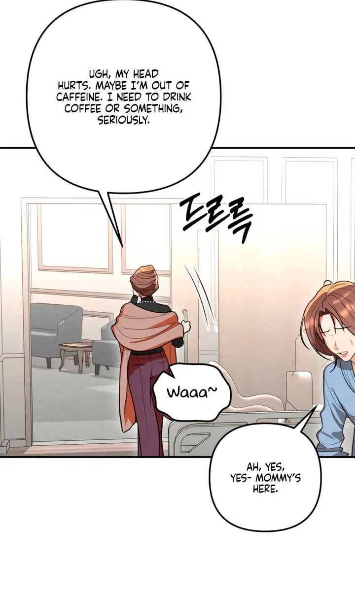 The Absolute Threshold Chapter 76 Page 45