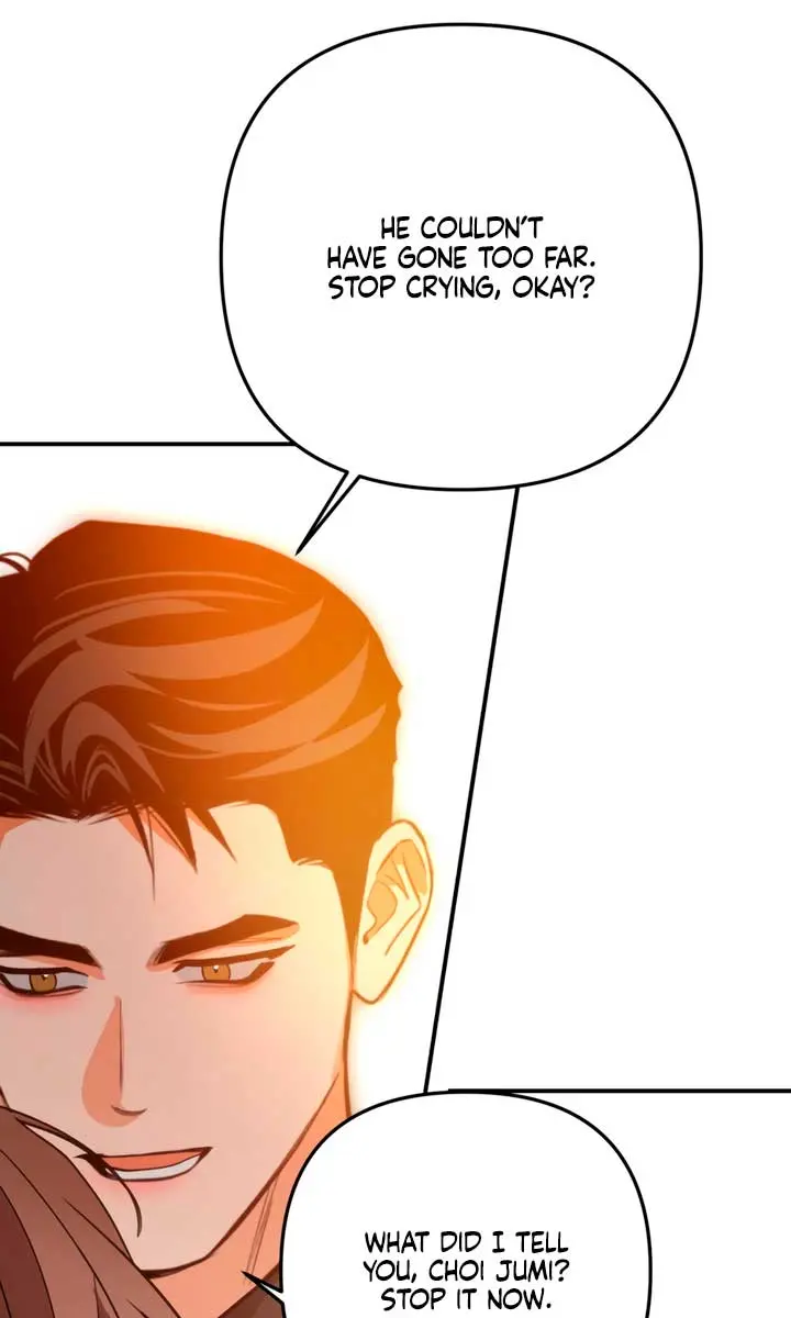 The Absolute Threshold Chapter 76 Page 97