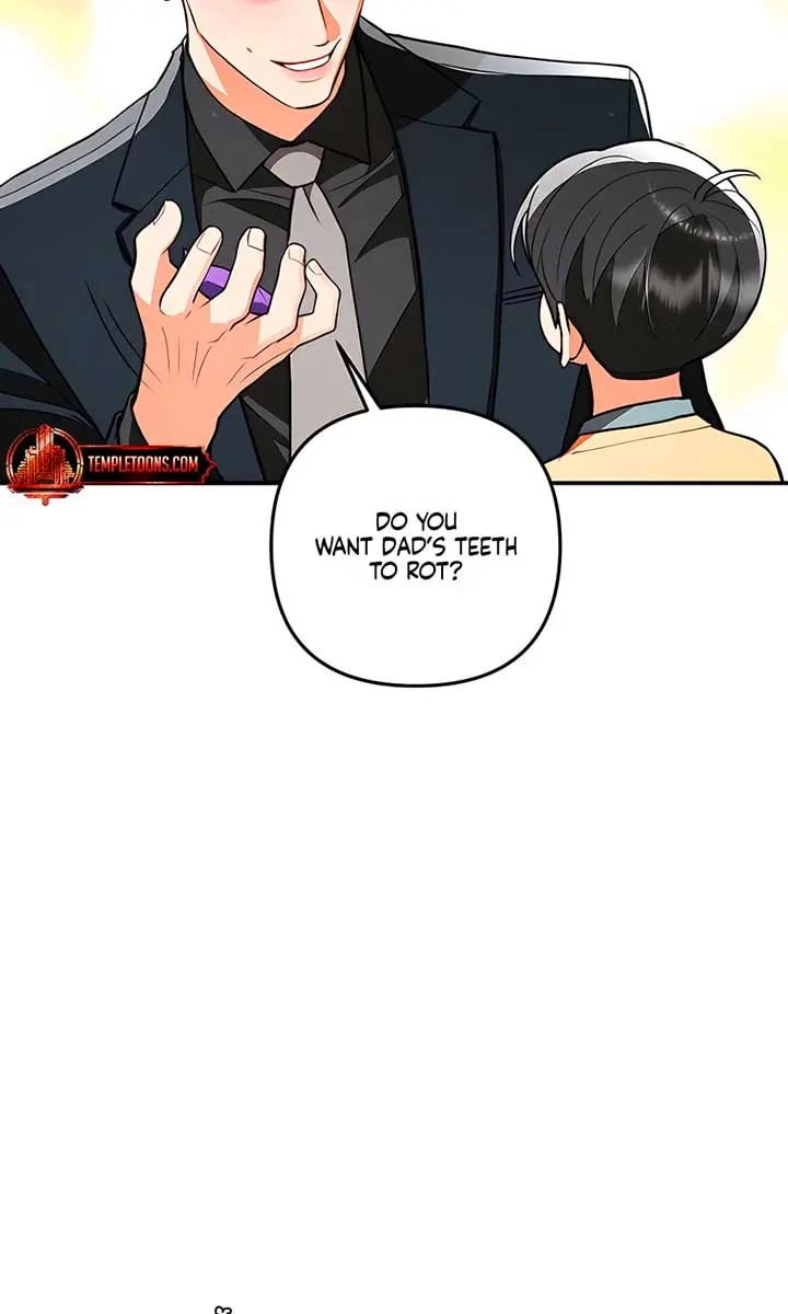 The Absolute Threshold Chapter 77 Page 19