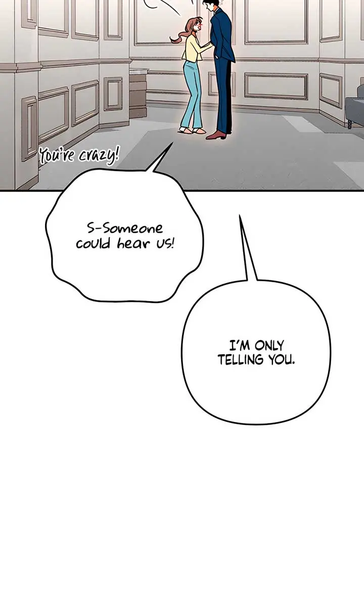 The Absolute Threshold Chapter 77 Page 65