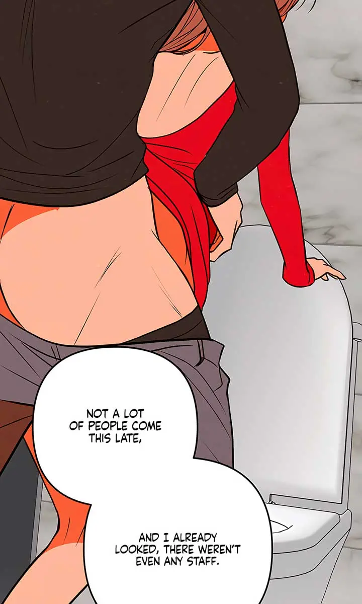 The Absolute Threshold Chapter 77 Page 74