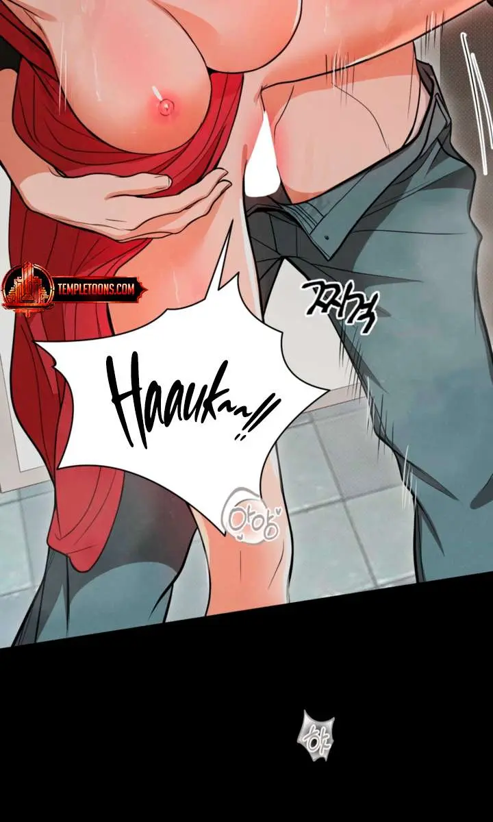The Absolute Threshold Chapter 78 Page 25