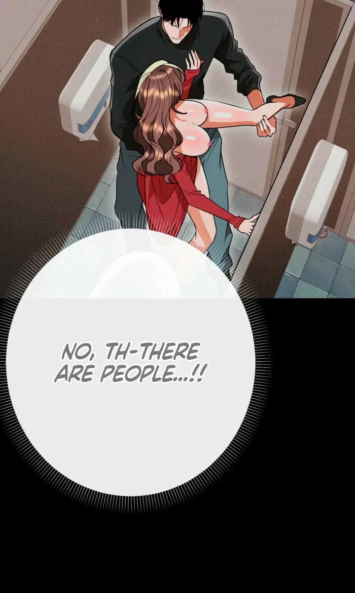 The Absolute Threshold Chapter 78 Page 33