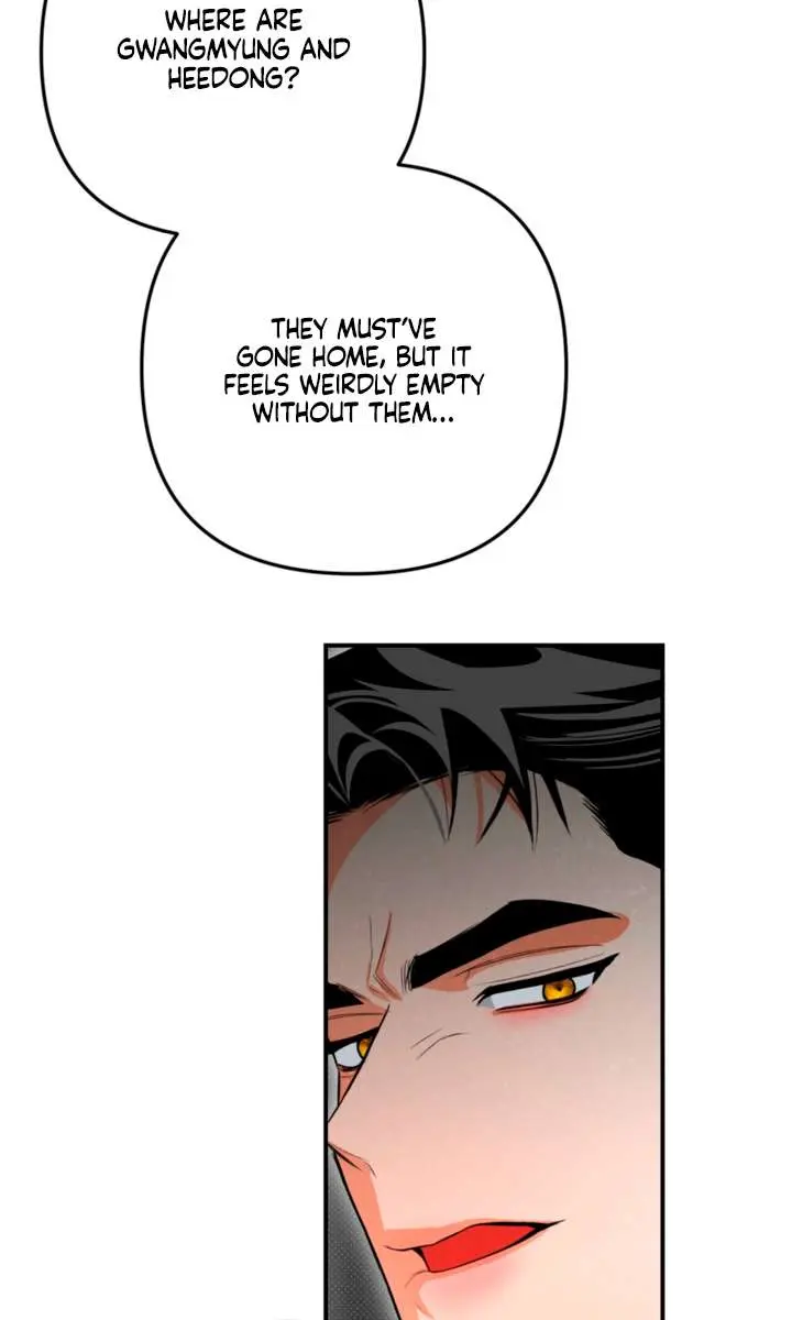 The Absolute Threshold Chapter 78 Page 72