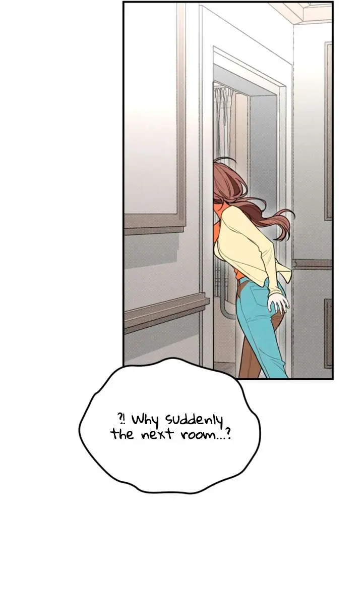 The Absolute Threshold Chapter 78 Page 81