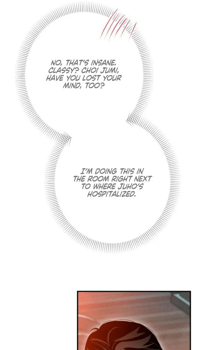 The Absolute Threshold Chapter 79 Page 22