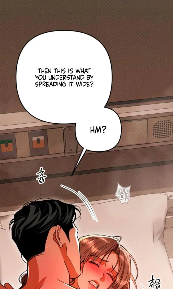The Absolute Threshold Chapter 79 Page 28