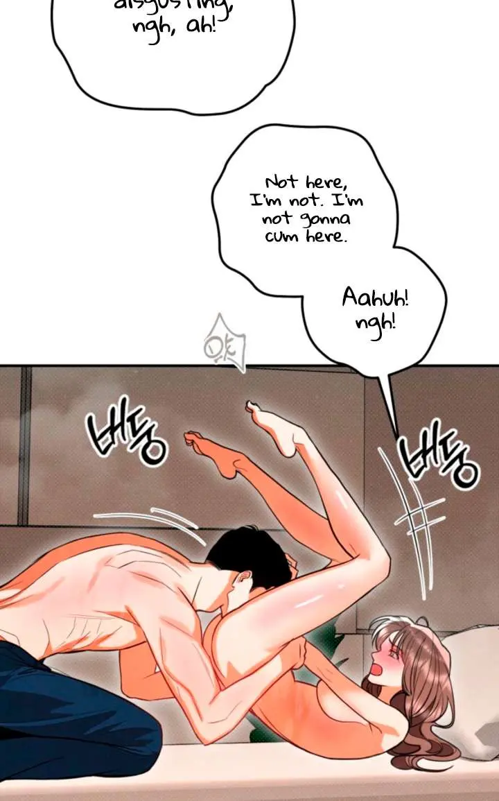 The Absolute Threshold Chapter 79 Page 61