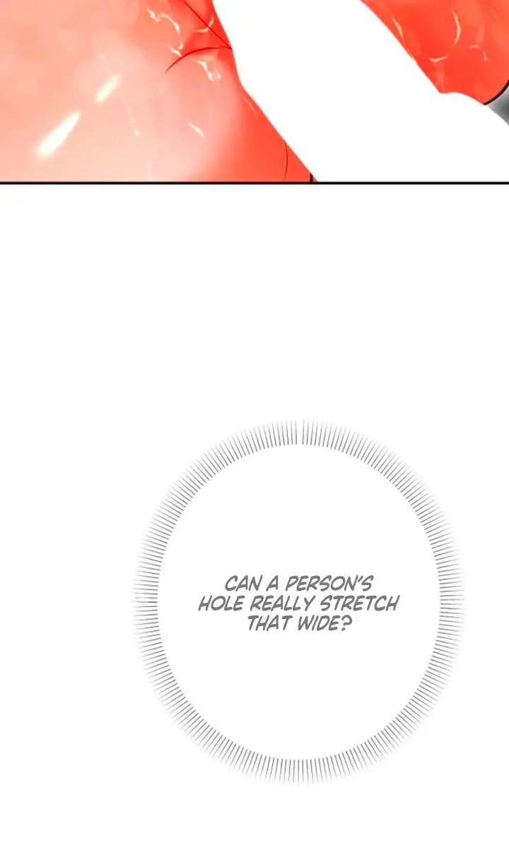 The Absolute Threshold Chapter 79 Page 83