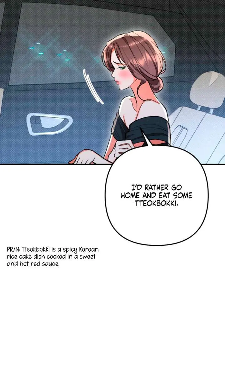 The Absolute Threshold Chapter 81 Page 22