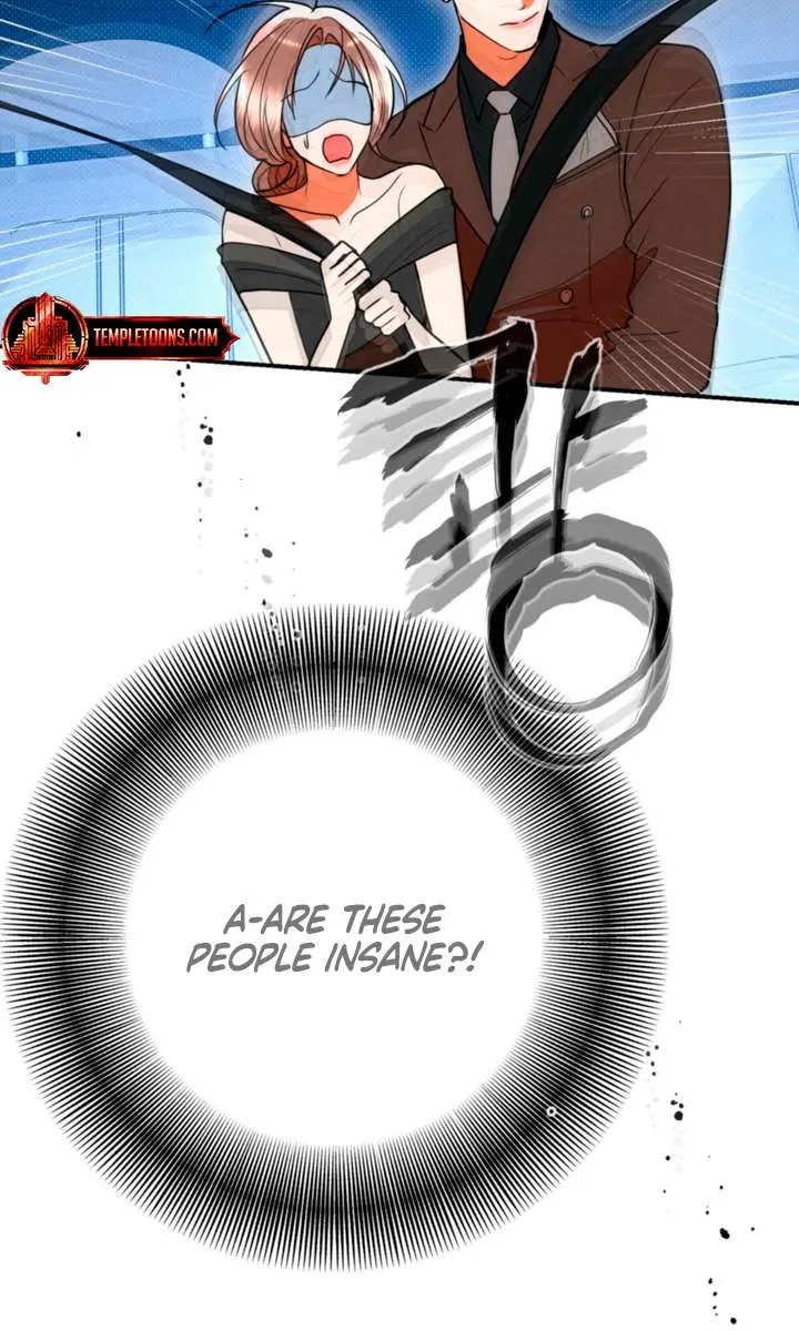 The Absolute Threshold Chapter 81 Page 64