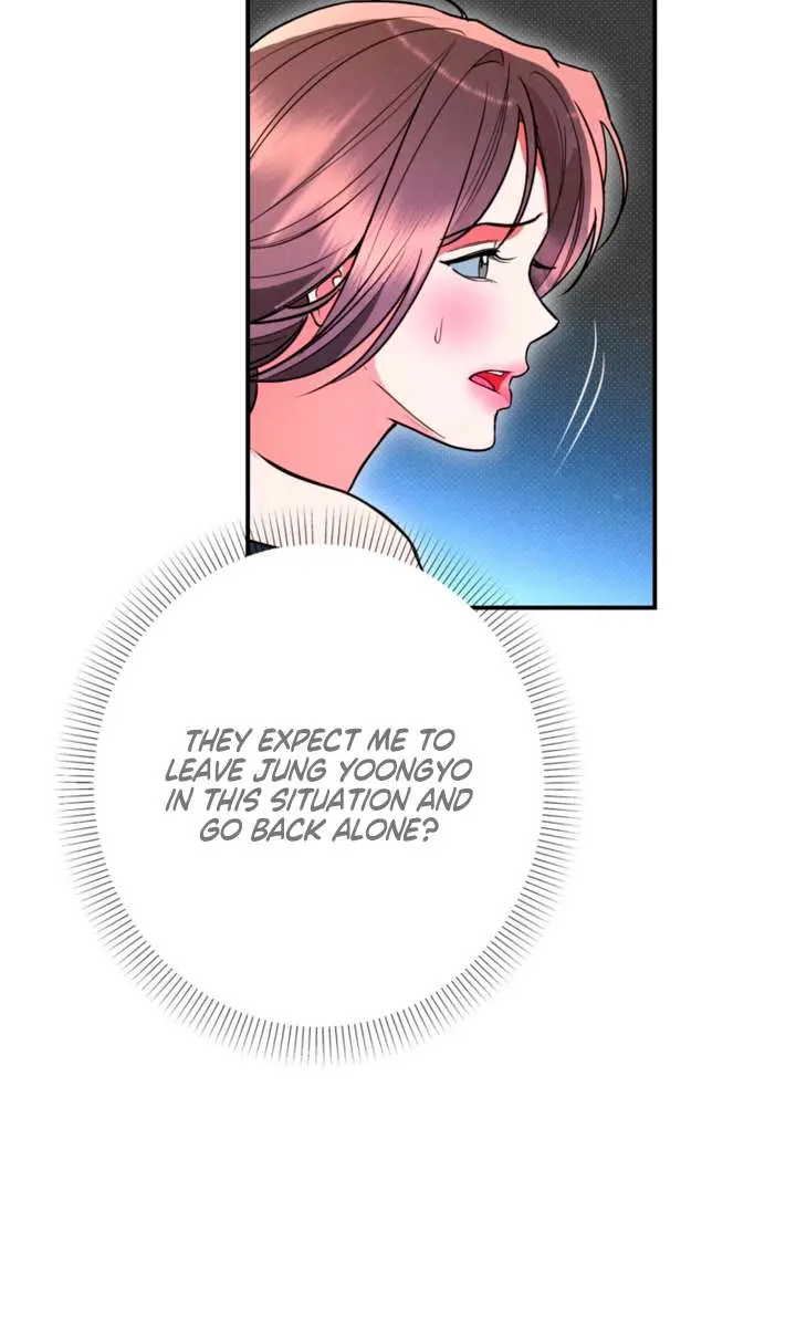 The Absolute Threshold Chapter 81 Page 80