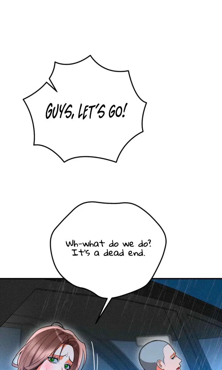 The Absolute Threshold Chapter 82 Page 7