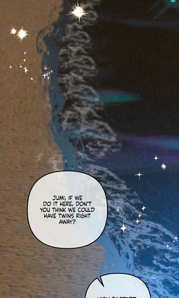 The Absolute Threshold Chapter 82 Page 71
