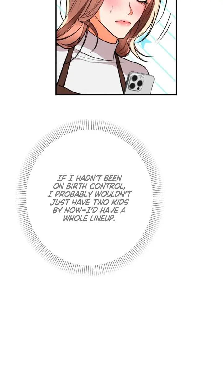 The Absolute Threshold Chapter 82 Page 82