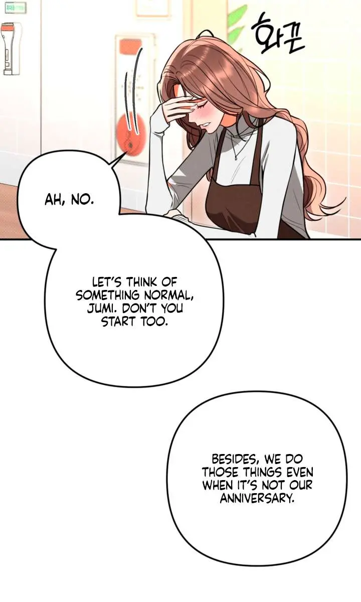 The Absolute Threshold Chapter 82 Page 91