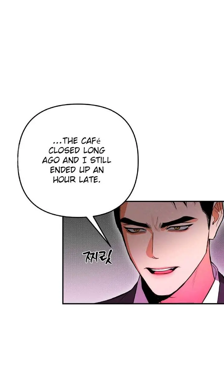 The Absolute Threshold Chapter 83 Page 19